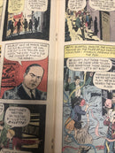 The Horse Without A Head comic book, Walt Disney, Gold Key, 1963