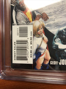 Justice Society Of America (2007)