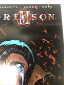 Crimson (1998)