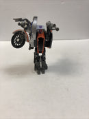 Transformers Cybertron Lugnutz (2005) Complete Mint w/instructions