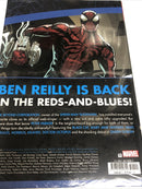 The Amazing Spider-Man Beyond (2023) Marvel HC Zeb Wells