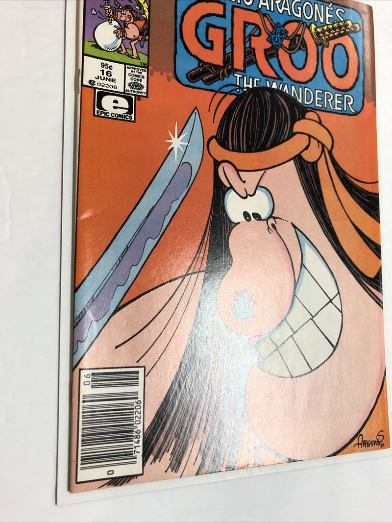 Groo (1986)