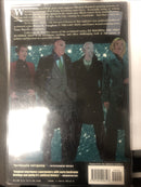 Ex Machine Vol.1:The First Hundred Days(2005) Wildstorm TPB SC Brian Vaughan
