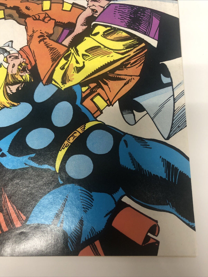 Thor (1986)