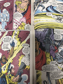 X-Men (1991)
