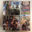 Star Wars X-Wing Rogue Squadron 3 Mini Series (1995)