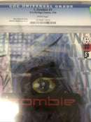 I,Zombie (2010)