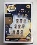 Funko Pop Marvel Eternals
