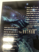 Darkness Batman