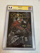 Spawn (2001)