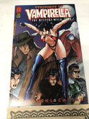 Vengeance Of Vampirella (1995)