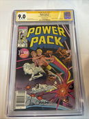 Power Pack ( 1985)