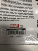 The Amazing Spider-Man Omnibus  Vol.1 (2018) Marvel HC Nick Spencer