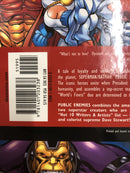 Superman/Batman By Jeoh Loeb (2004) TPB DC Comics