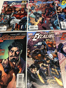 New Excalibur (2004) #1-14 # 16-24(FN/VF) Complete Set • Marvel Comics • Magneto