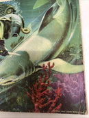 20000 Leagues Under The Sea (1954) Gold Key Comic • Walt Disney Productions