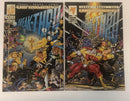 Ultraverse Break-Thru (1993)