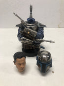 Star Wars Jango Fett