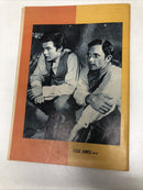 The Legend Of Jesse James (1965)