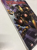 Iron Man : Believe Vol.1 (2013) (NM+) Marvel Comics | HC-TPB | New- Sealed