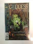 Goddess (1995) Starter Consequential Set
