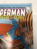 Superman The Secret Years (1985)