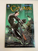 Catwoman Vol.2: Dollhouse(The New 52) TPB(2013) (NM), Judd Winick, Guillem March