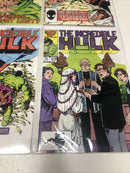The Incredible Hulk (1986) Set Issue