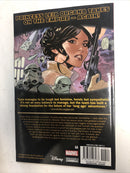 Star Wars Princess Leia (2015) Marvel TPB SC Mark Waid
