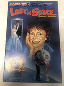 Lost In Space:Project Robinson (1993)