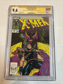 Uncanny X-Men (1990)