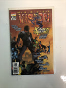 Marvel Vision (1996) Consequential Set # 2-30 (VF/NM) Missing # 1-6