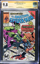 Amazing Spider-Man (1989)