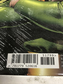 Batman One Bad Day Ras Al Ghul (2023) DC Comics HC Tom Taylor