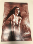 Dejah Thoris (2020)