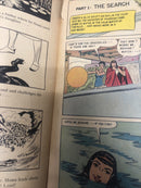 Moses And The Commandments (1957) Dell Comics • Classic • Pharaoh • Egypt