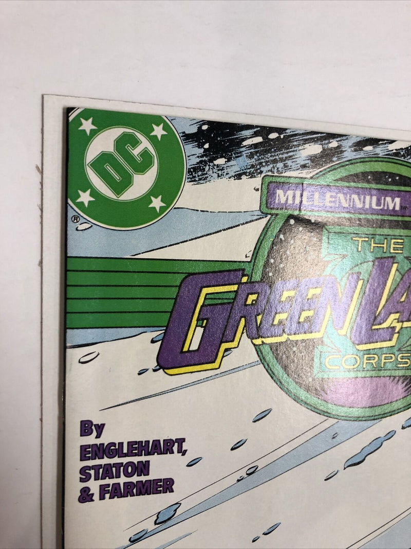 Green Lantern (1988)