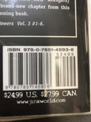 Powers Vol.13: Z (2010) Icon TPB SC Brian Bendis