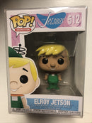 Funko POP!  Animation | The Jetsons