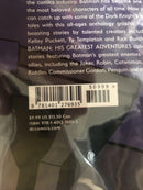 Batman His Greatest Adventures(2017) DC TPB SC Kelley Pucket