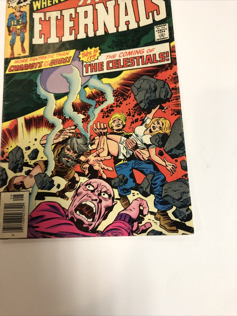 Eternals (1976)