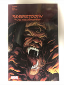 Sabretooth The Adversary (2022) Marvel Graphic Novel | TPB Brand New