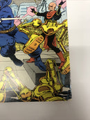 Dreadstar And Company (1985)