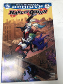 Harley Quinn (2016) Variant Cover
