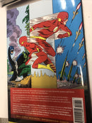 The Flash A Celebration Of 75 Years (2015) DC Comics TPB HC Mark Waid