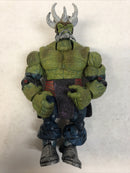 Marvel Legends ToyBiz 2006 Apocalypse BAF Series MAESTRO HULK 2006 Complete Mint