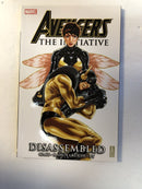 Avengers: The Initiative - Disassembled TPB Softcover (2009) (NM) Gage