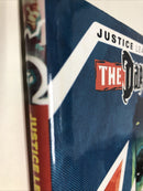 Justice League The Darkseid War : Power Of The Gods (2016) HC •Batman• DC Comics