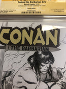 Conan the Barbarian (2021)