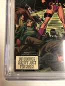 Huntress (1989)